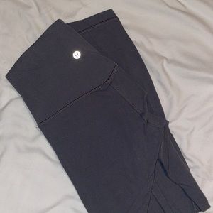 Lululemon align 25